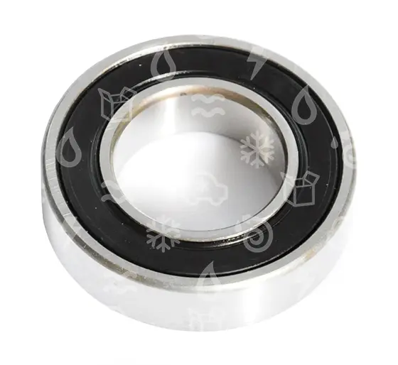 ložisko 6005 2RS C3 - SKF (25 x 47 x 12 mm)